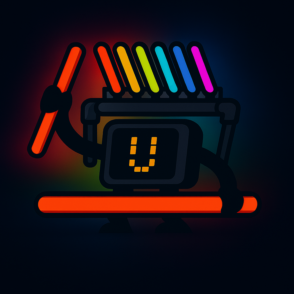 BoomBot logo